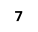 7