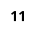 11