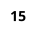 15