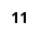 11