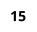 15