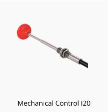 Mechanical Control I20