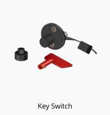 Key Switch
