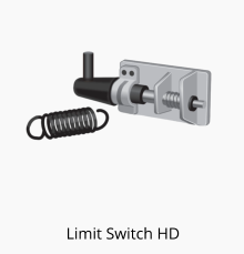 Limit Switch HD