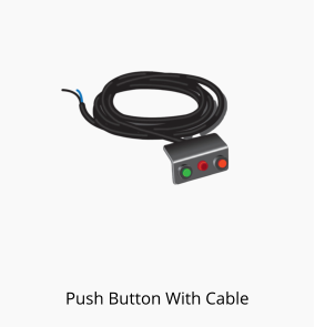 Push Button With Cable