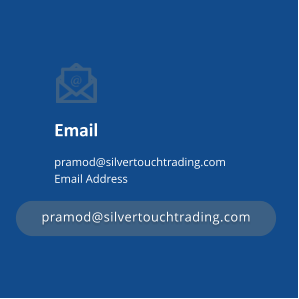 Email pramod@silvertouchtrading.comEmail Address pramod@silvertouchtrading.com pramod@silvertouchtrading.com