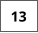 13