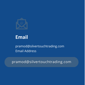 Email pramod@silvertouchtrading.comEmail Address pramod@silvertouchtrading.com pramod@silvertouchtrading.com