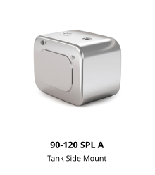 90-120 SPL A Tank Side Mount