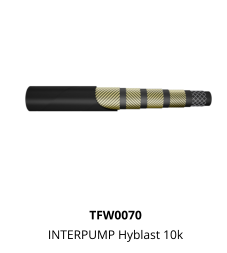 TFW0070  INTERPUMP Hyblast 10k