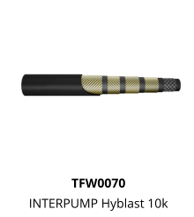 TFW0070  INTERPUMP Hyblast 10k