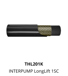 THL201K INTERPUMP LongLift 1SC
