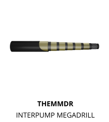 THEMMDR  INTERPUMP MEGADRILL