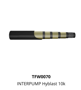 TFW0070  INTERPUMP Hyblast 10k