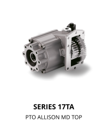 SERIES 17TA PTO ALLISON MD TOP